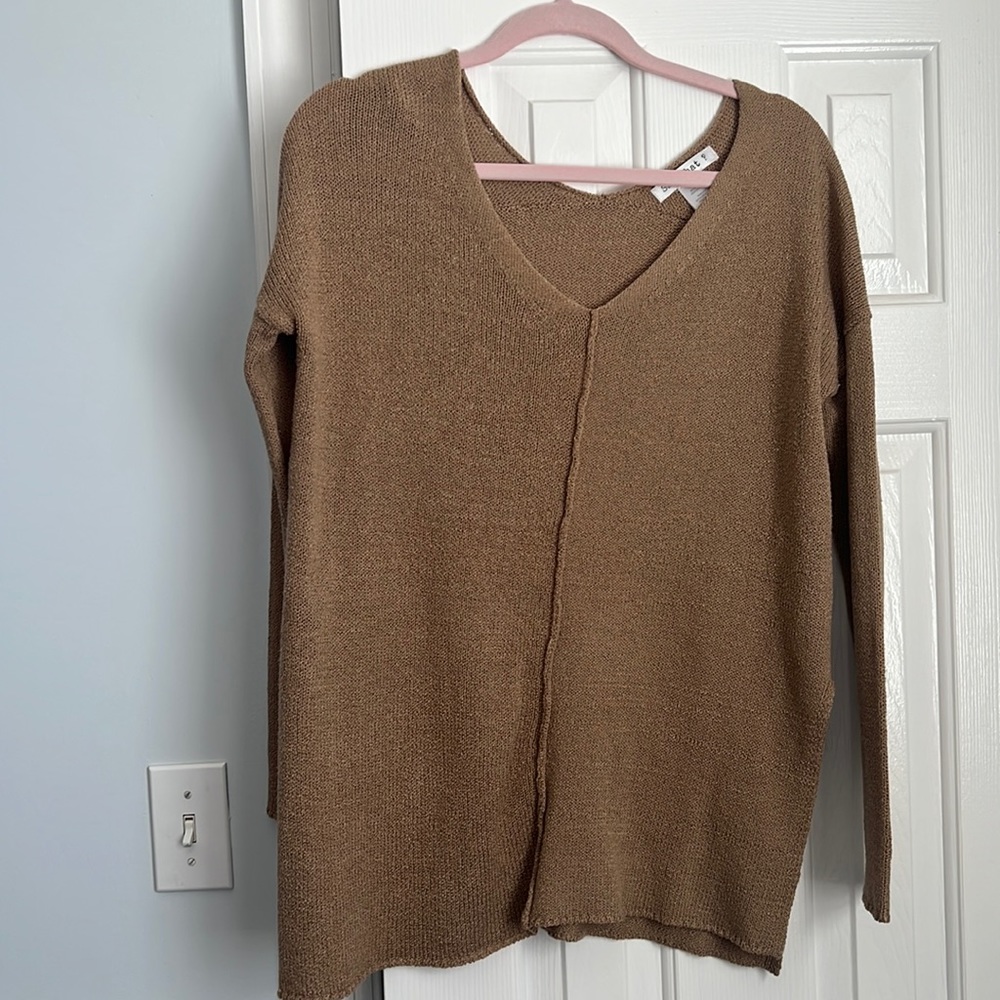 Say What? sweater